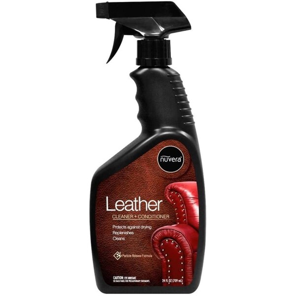 Aire Master Of America 24 oz Leather Cleaner - 41019