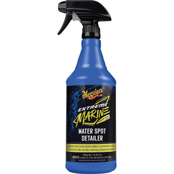 Dendesigns Extreme Marine - Water Spot Detailer - DE3448426