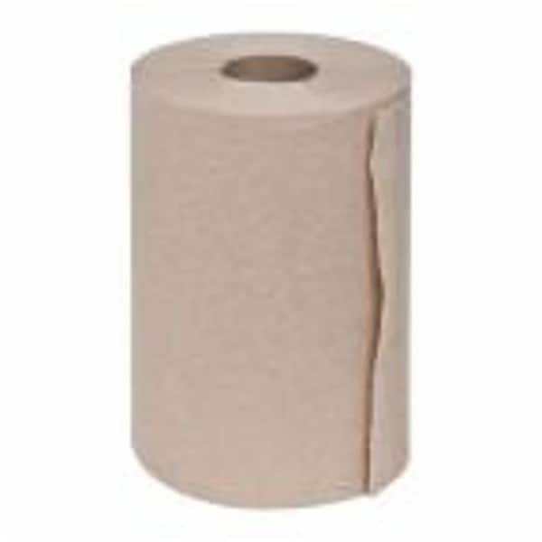 Protectionpro 12 x 350 in Avair Brown Roll Towel 2In Core - PR1626991