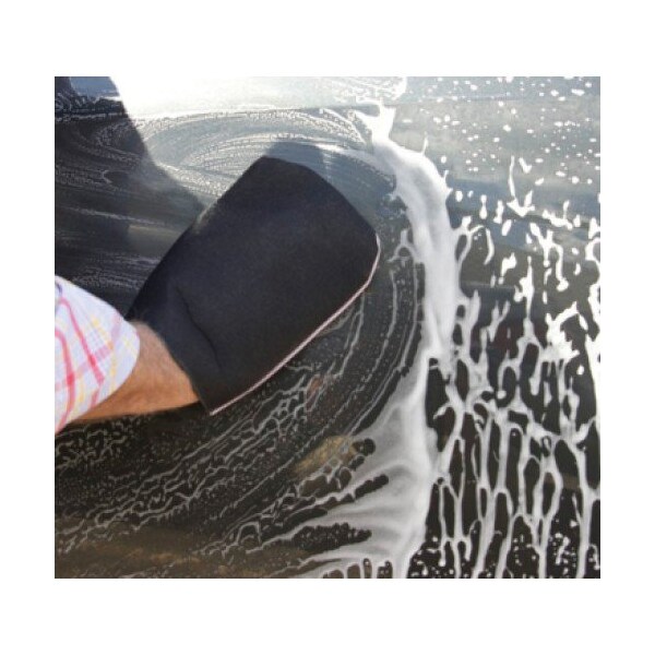 Rbl Products Clay Detail Mitt Fine Cut - 12018