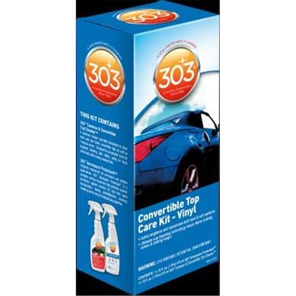 303 Products Vinyl Cleaner- 16 Oz. - T93-30510