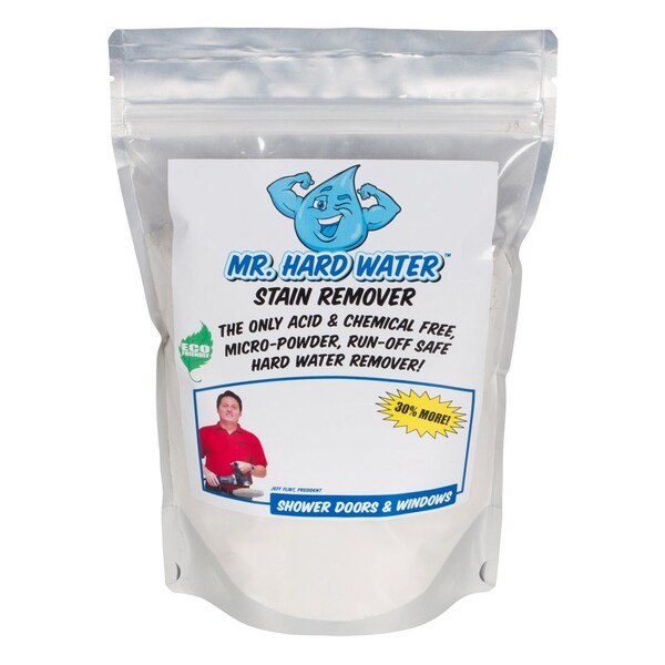 Jflint Mr Hardwater Micro Mineral Powder  5 lb - CPOW - 1050