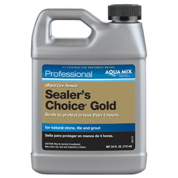 M-D Building Products AMSC24Z 24 oz. Sealers Choice Gold - 151697