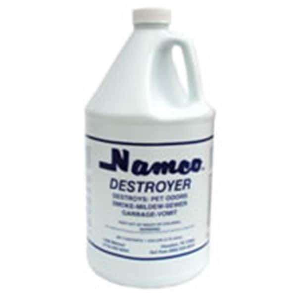 Namco 1 gal Destroyer Odor Elminator  Case of 4 - 2050