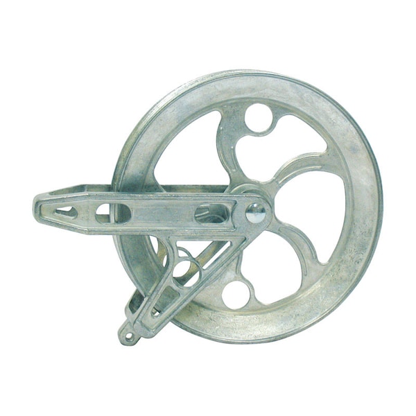 Ben-Mor Cables Ben-Mor Strata Metal Clothesline Pulley - 90289