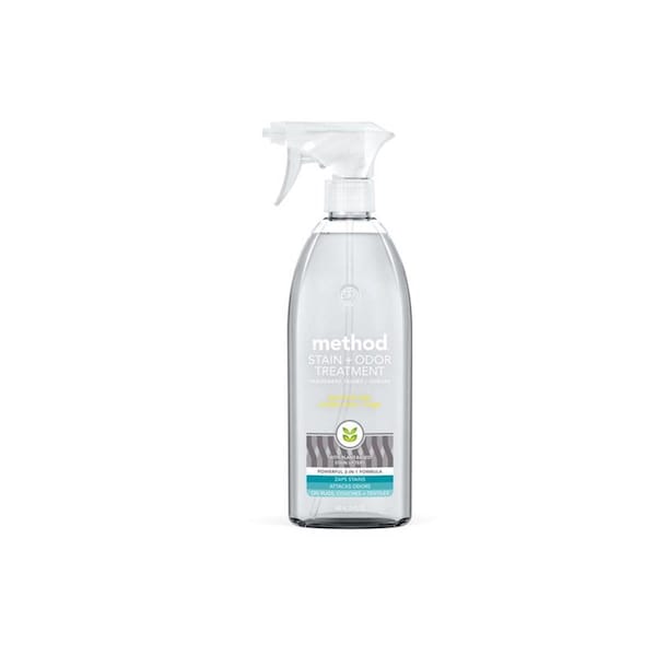 Home Improvement 20 oz  Spearmint Sage Scent Stain & Odor Remover Spray, 4PK - HO3307243
