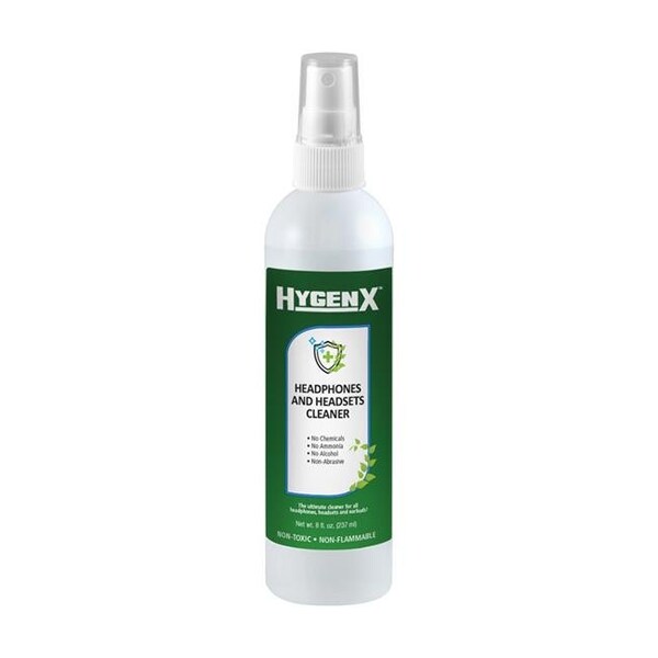Hamiltonbuhl Hamilton Electronics X19HRSB Headphones & Headset Cleaner Bottle Spray - X19HRSB