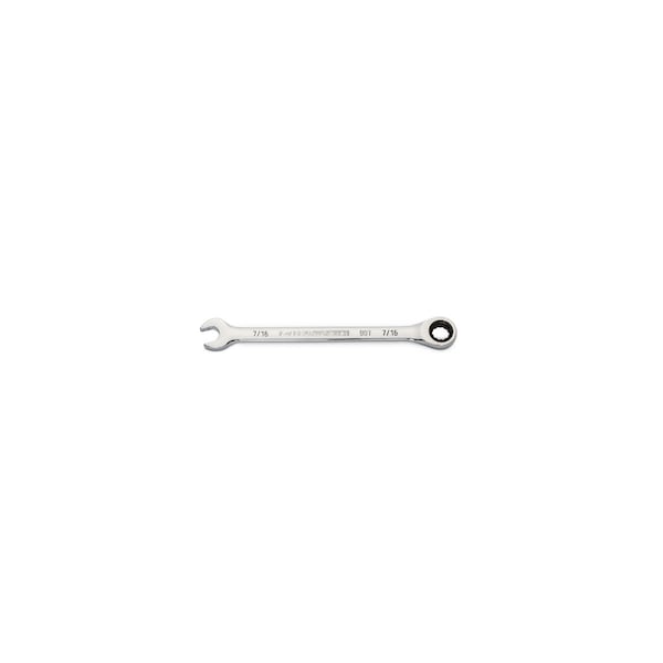 Llave de trinquete combinada Gearwrench 716 90T 12 PT - KDT86944