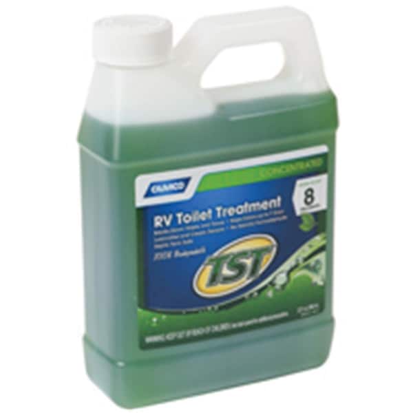 Camco 40226 Tst Holding Tank Chem - 32 Oz. - 7333982