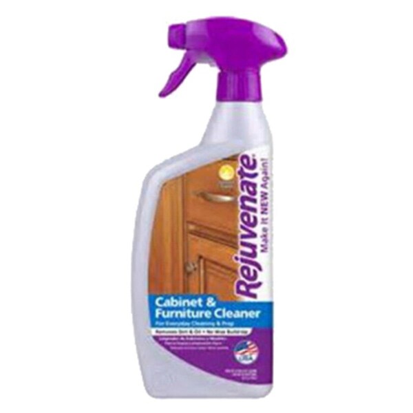For Life Products 24 oz Cabinet & Furniture Cleaner - FO577838