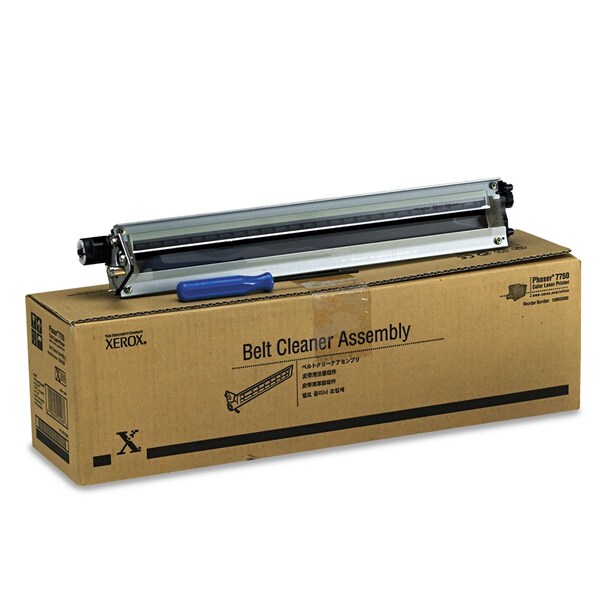 Xerox Transfer Belt Cleaner, 100,000 Page-Yield 108R00580 - 108R00580