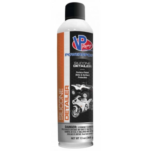 Muebles Para El Hogar VP7980020 13 oz Silicone Detailer Aerosol - MU3576351