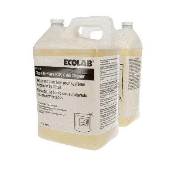 Alto-Shaam Liquid Cleaner, For Liqu Idsoap Injection Ctc/Ctp - CE36457