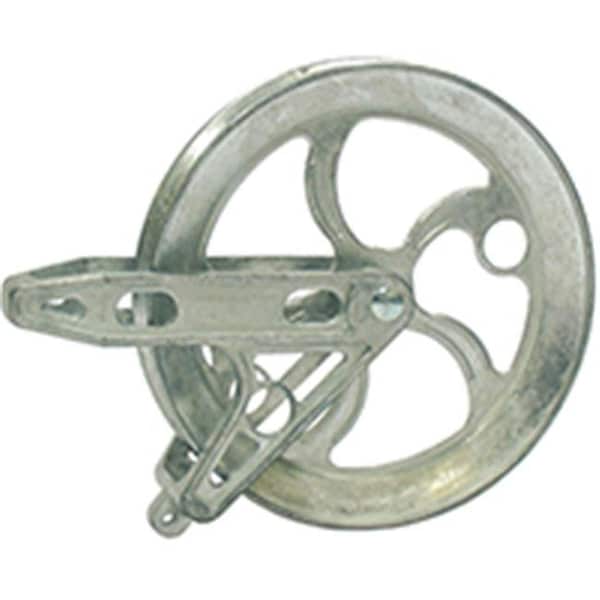 Ben-Mor Ben-Mor 5693833 Pulley Metal .5 Standrd - 5693833