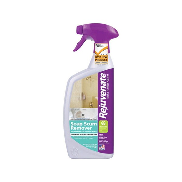 For Life Products RJ24SSR 24 oz Soap Scum Remover - FO12018