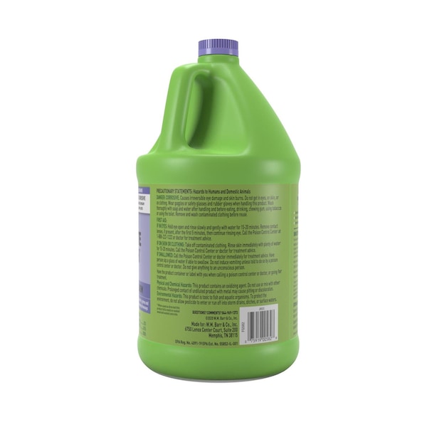 Mold Armor Mold Armor E-Z Pressure Washer Cleaner 1 gal Liquid - FG582