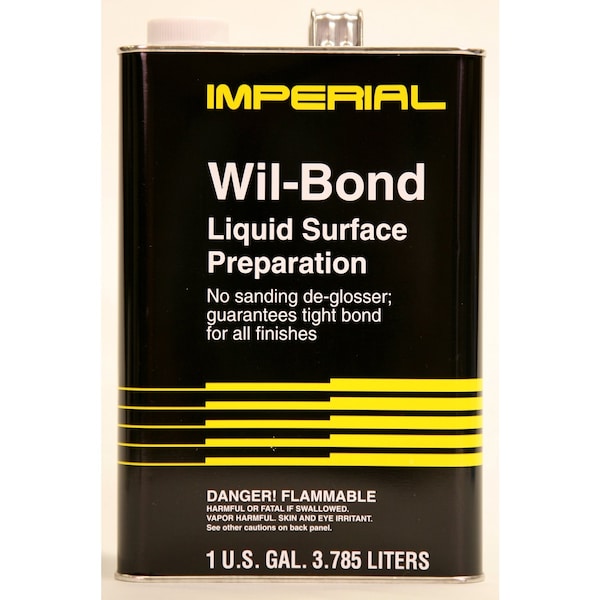 Wilson Imperial Imperial Wil-Bond 1 gal Liquid Surface Preparation - W36061