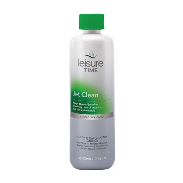 Leisure Time Leisure Time Liquid Jet Cleaner 16 oz - 45450A