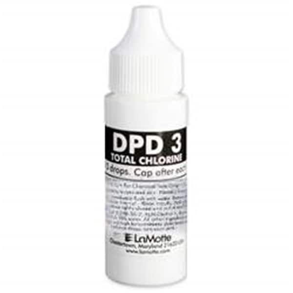 Lamotte LaMotte P6743H 60 ml DPD Chlorine Reagent - P6743H