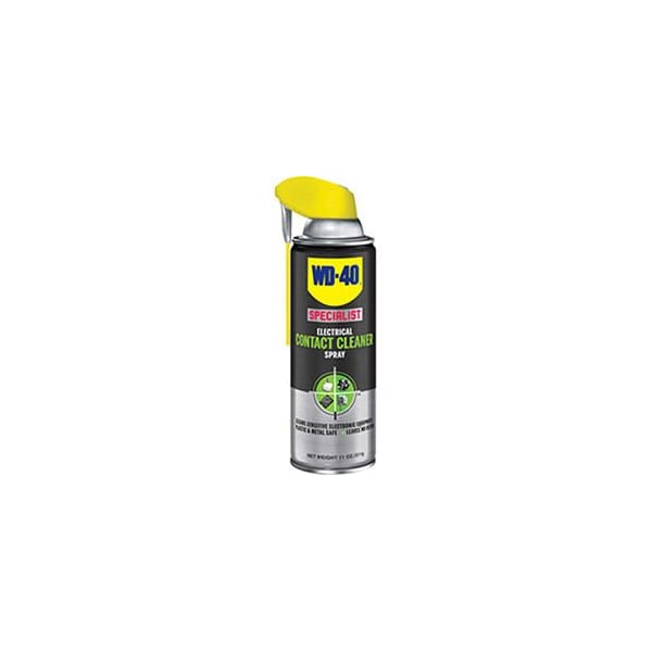 Wd-40 Electrical Contact Cleaner Spray11 oz. Aerosol Can - 300554