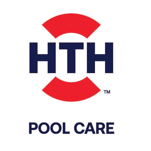 Hth HTH Pool Care Liquid Metal & Stain Control 32 oz - 67068