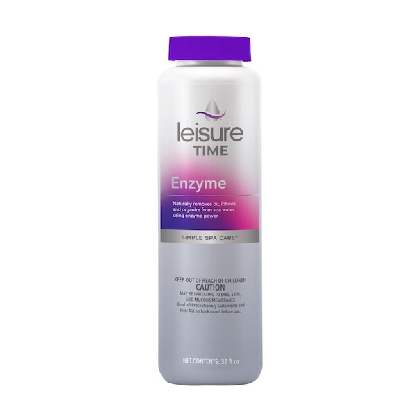 Leisure Time Leisure Time Enzyme Liquid Scum Gone 32 oz - SGQ