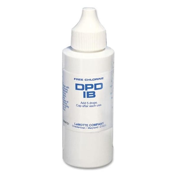 Lamotte LaMotte P6741H 60 ml Free Chlorine DPD - P6741H