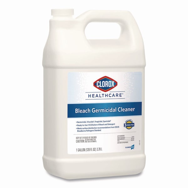 Clorox Cleaners & Detergents, Refill Bottle, Unscented - 68978
