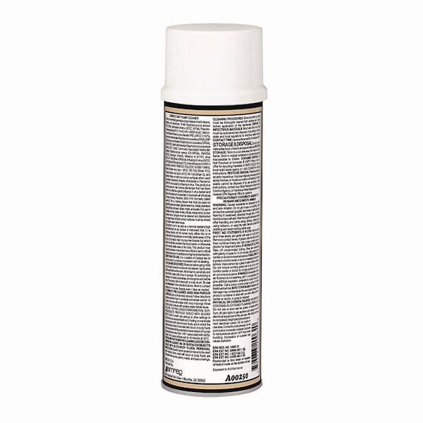 Misty Cleaners & Detergents, Aerosol Spray, Fresh, 12 PK - 1001907