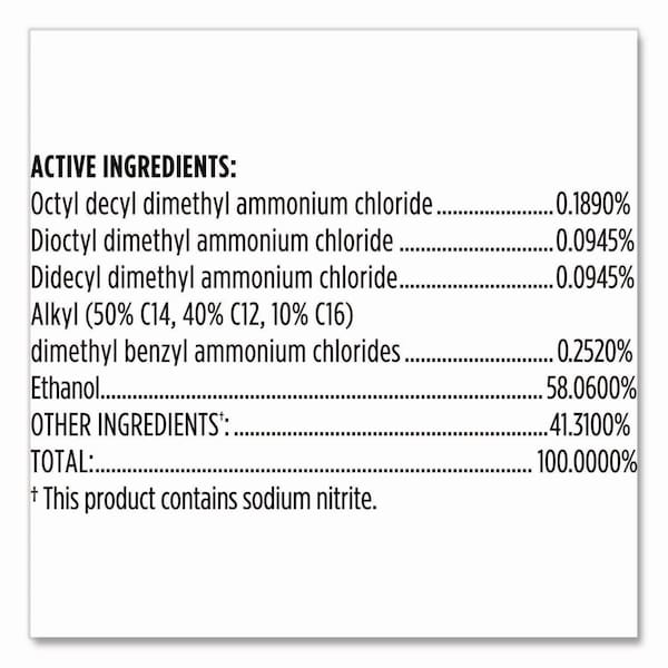 Clorox Cleaners & Detergents, Aerosol Spray, Fresh - 38504