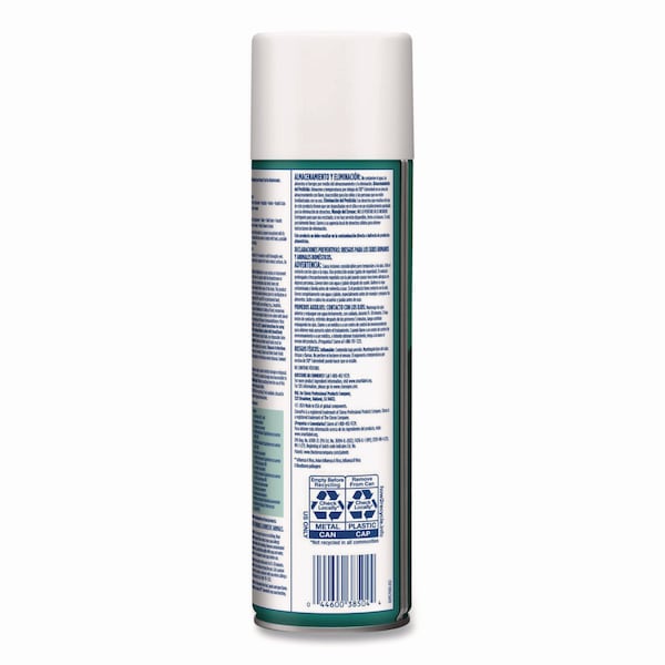 Clorox Cleaners & Detergents, Aerosol Spray, Fresh - 38504