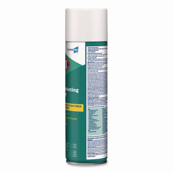 Clorox Cleaners & Detergents, Aerosol Spray, Fresh - 38504