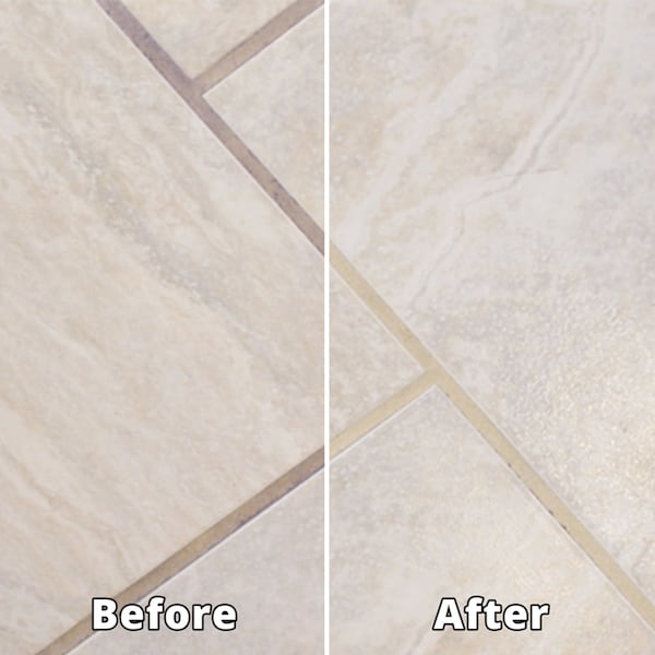 Rejuvenate Rejuvenate No Scent Grout Cleaner 32 oz Liquid - RJ32DC