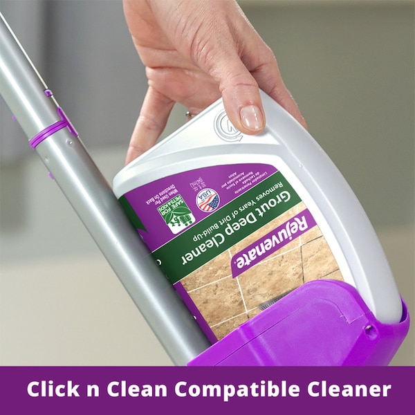 Rejuvenate Rejuvenate No Scent Grout Cleaner 32 oz Liquid - RJ32DC