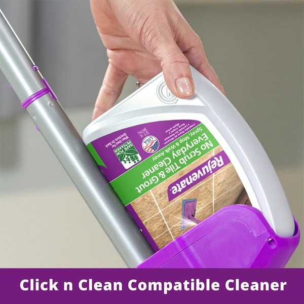 Rejuvenate Rejuvenate Grout and Tile Cleaner 32 oz - RJ32BC6