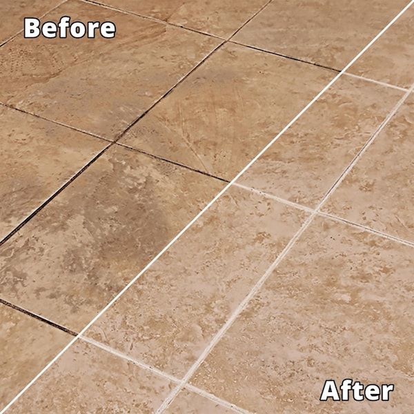 Rejuvenate Rejuvenate Grout and Tile Cleaner 32 oz - RJ32BC6