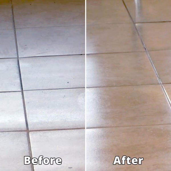 Rejuvenate Rejuvenate Grout and Tile Cleaner 32 oz - RJ32BC6