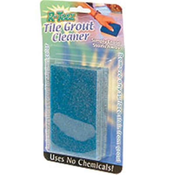 Manufactureer Varies StainEraser Inc. 17001-R-Teez Tile Grout Cleaner - 17001