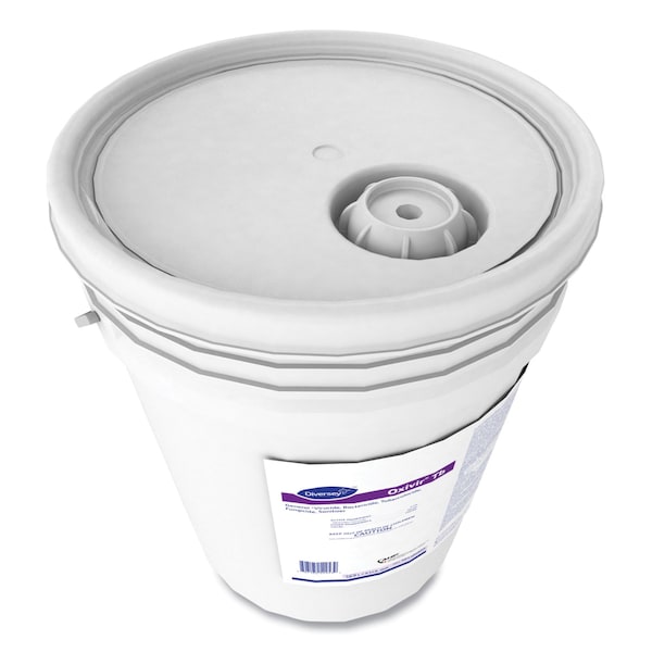 Diversey Cleaners & Detergents, 5 gal Pail, Cherry Almond - 101104055