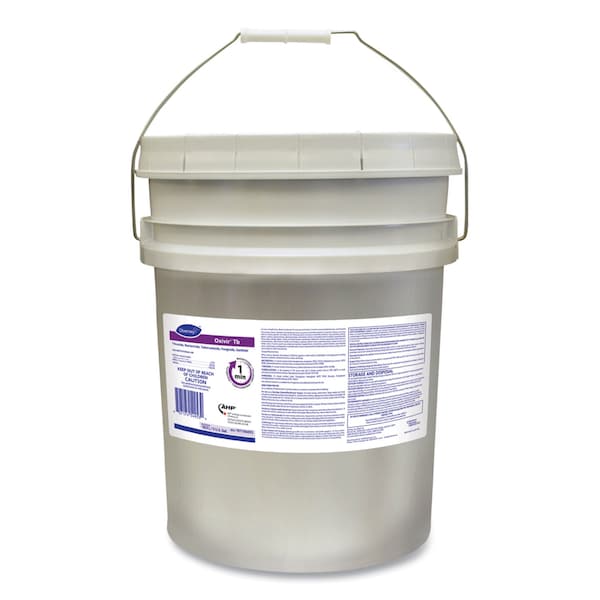 Diversey Cleaners & Detergents, 5 gal Pail, Cherry Almond - 101104055