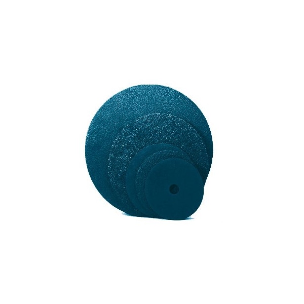 Disco de fibra de resina Flexovit FLEXON 9 in x 7/8 in - 32461