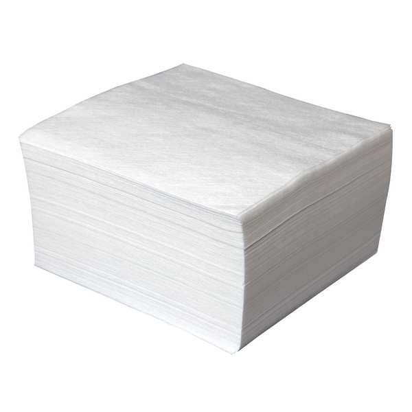 Berkshire Cleanroom Wipe, 12 x 12", 150 Wipes - VCLP.1212.20