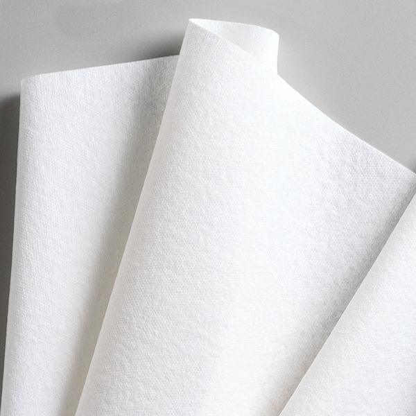 Kimberly-Clark Professional WypAll PowerClean L40 Extra Absorbent Towels (03046), Pop-Up Box, Limited Use Towels, White - 03046