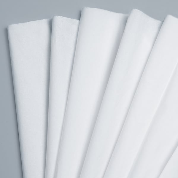 Kimberly-Clark Professional Kimwipes Delicate Task Wipers (34743), White, 3-Ply, 15 Pop-Up Boxes, 100 Sheets / Box - 34743