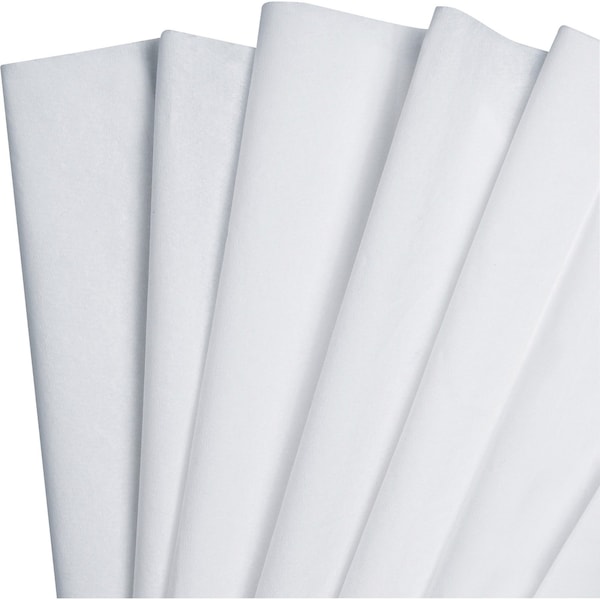 Kimberly-Clark Professional Kimwipes Delicate Task Wipers (34743), White, 3-Ply, 15 Pop-Up Boxes, 100 Sheets / Box - 34743