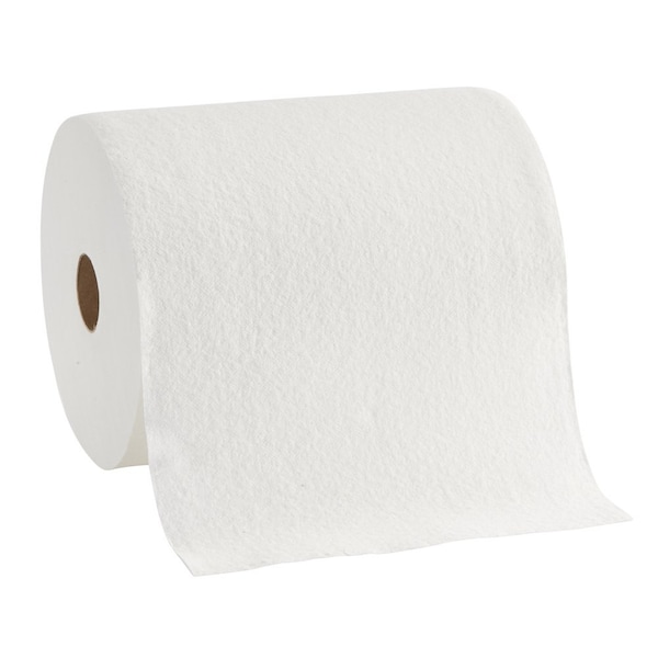 Georgia-Pacific Disposable Wipes DRC 10" x 330 ft., White - 20035