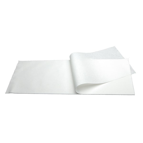 Berkshire Cleanroom Wipe, 8 x 24", 100 Wipes - DR670.0824.10