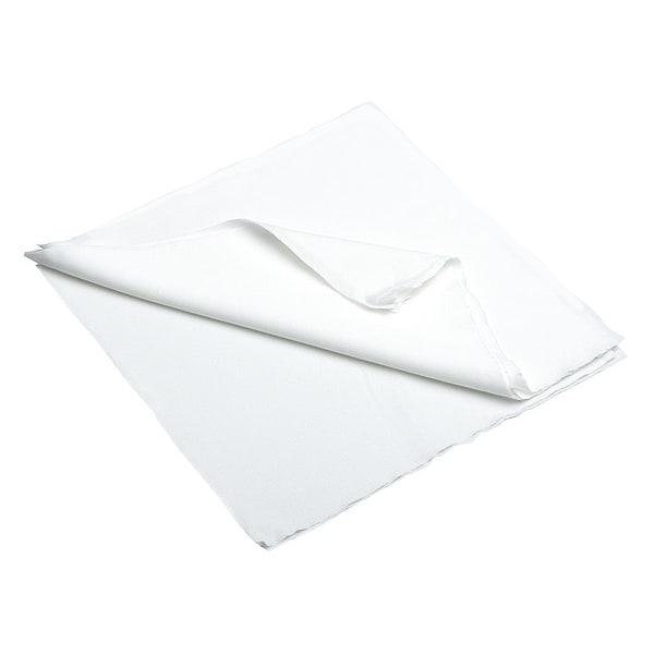 Berkshire Cleanroom Wipe, 9 x 9", 150 Wipes - CPSVP.0909.8