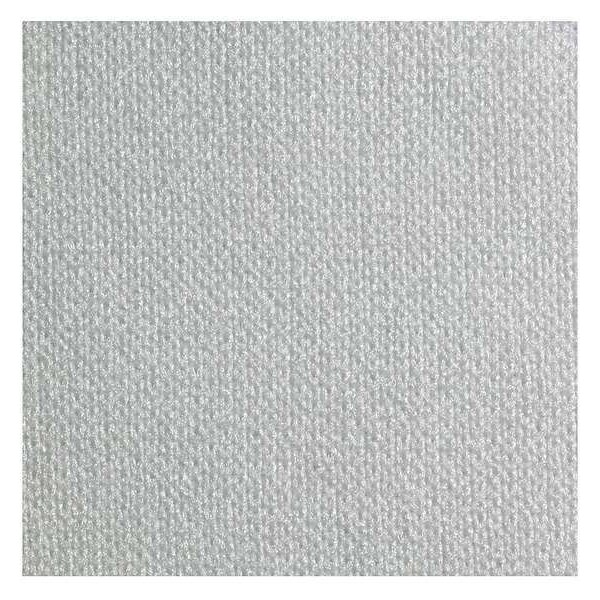 Berkshire Cleanroom Sterile Wipe, 12" x 12", 20 Wipes - GW120.ST.15