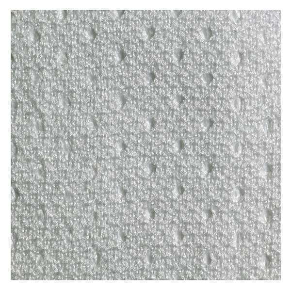 Berkshire Cleanroom Sterile Wipe, 12" x 12", 10 Wipes - GW300.ST.25